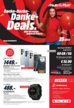 MediaMarkt MediaMarkt: Angebote - bis 15.02.2025