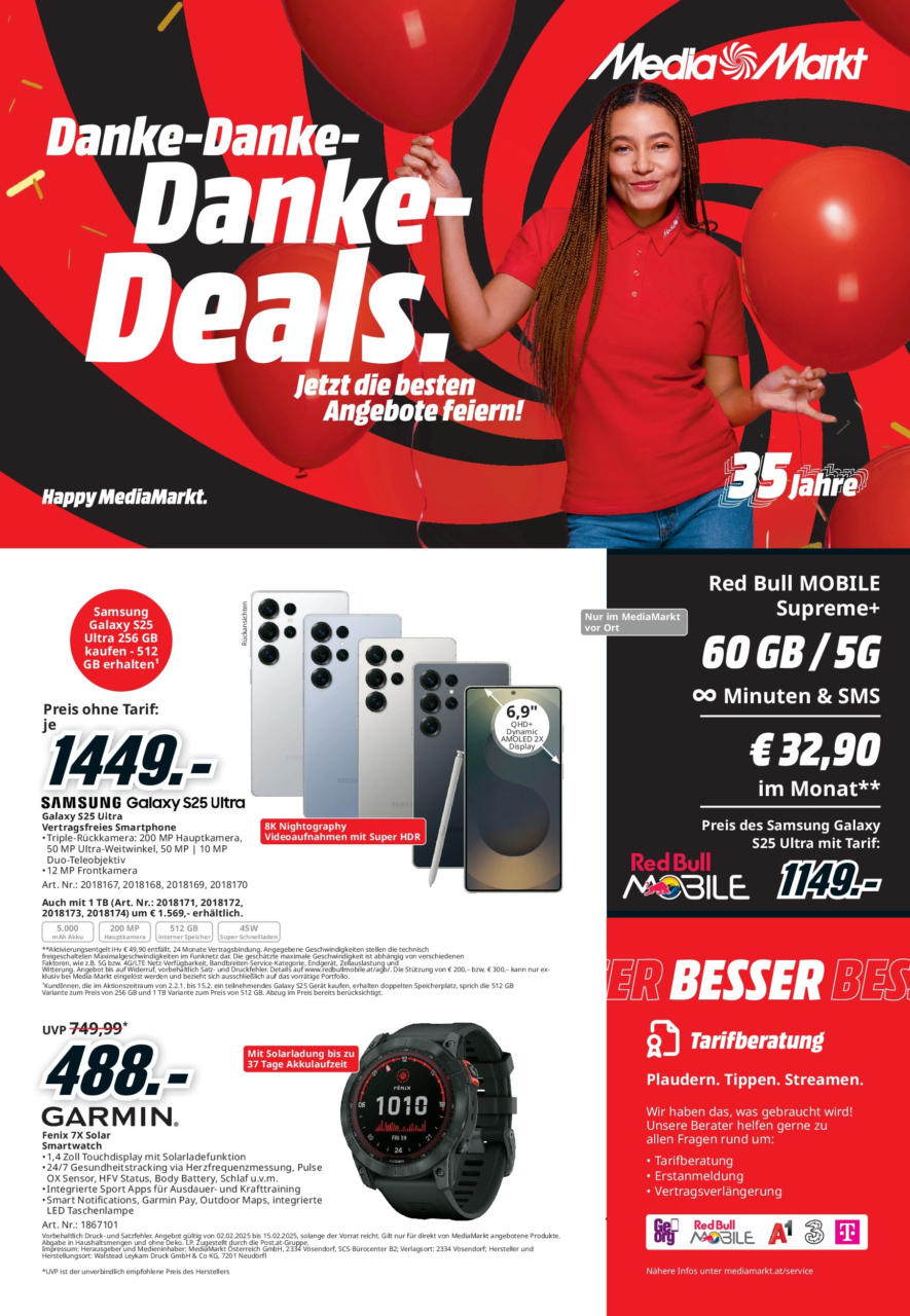 MediaMarkt: Angebote