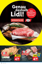 Lidl Österreich Lidl: Flugblatt in deiner Nähe - ab 06.02.2025