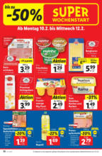 Lidl Österreich Lidl: Flugblatt in deiner Nähe - ab 06.02.2025