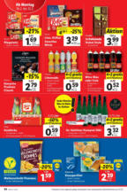 Lidl Österreich Lidl: Flugblatt in deiner Nähe - ab 06.02.2025