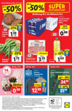 Lidl Österreich Lidl: Flugblatt in deiner Nähe - ab 06.02.2025