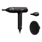 Технополис Сешоар ROWENTA NANO HY8310F0 , ВЪЗДУШЕН ПОТОК ОТ 266 КМ/Ч 1700.00 W, ЙОНИЗАЦИЯ - до 05-06-25