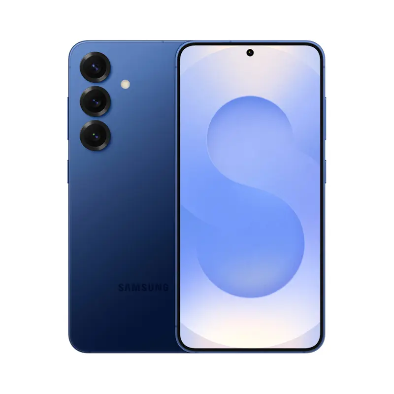 Смартфон GSM SAMSUNG GALAXY S25 S931 6.20 ", 128 GB, RAM 12 GB, 50+12+10 MP, 5G