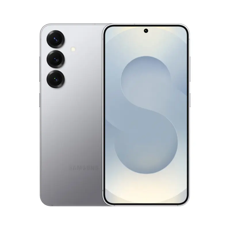 Смартфон GSM SAMSUNG GALAXY S25 S931 6.20 ", 128 GB, RAM 12 GB, 50+12+10 MP, 5G