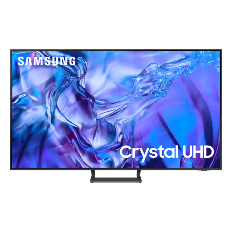 Телевизор SAMSUNG UE-75DU8572 4K Ultra HD LED SMART TV, TIZEN, 75.0 ", 189.0 см