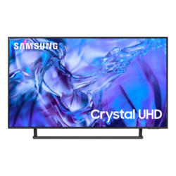 Телевизор SAMSUNG UE-43DU8572 4K Ultra HD LED SMART TV, TIZEN, 43.0 ", 108.0 см