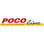 POCO POCOline Deckenleuchte - bis 02.10.2025