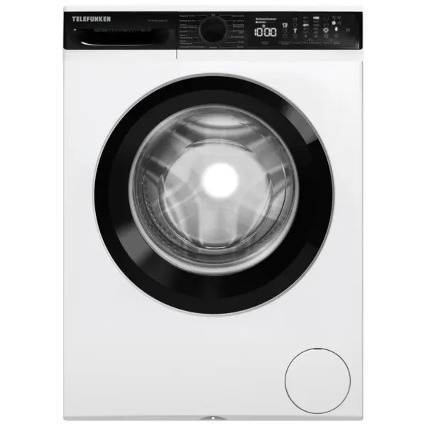 TELEFUNKEN Waschmaschine TF-WM-2641T3