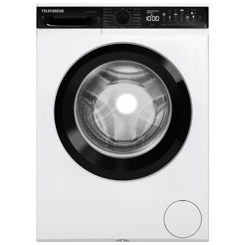 TELEFUNKEN Waschmaschine TF-WM-2641T3