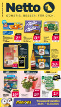 NETTO ApS Netto APS : Wochenangebote - bis 15.02.2025