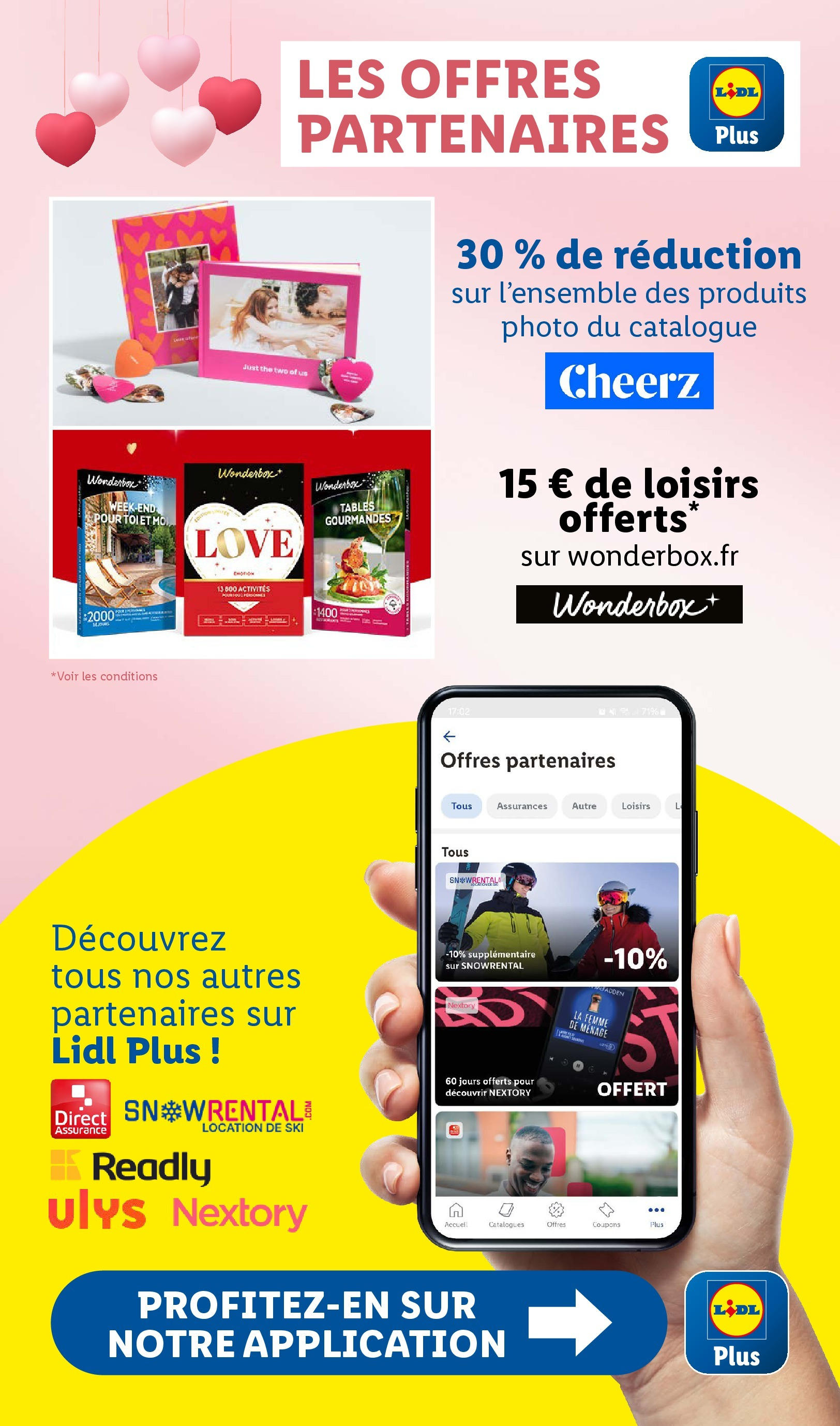 Catalogue LIDL du 05/02/2025 | Promo prospectus en ligne | Page: 74 | Produits: Ski, Thé