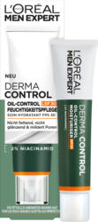 L'ORÉAL PARiS MEN EXPERT Feuchtigkeitscreme Derma Control LSF 30