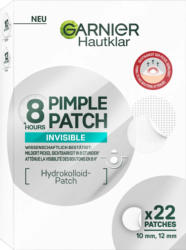 Garnier Skin Active Anti Pickel Patches Invisible