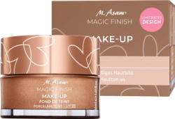 M. Asam Foundation Heart Edition Make-Up Porcelain Teint LSF 30