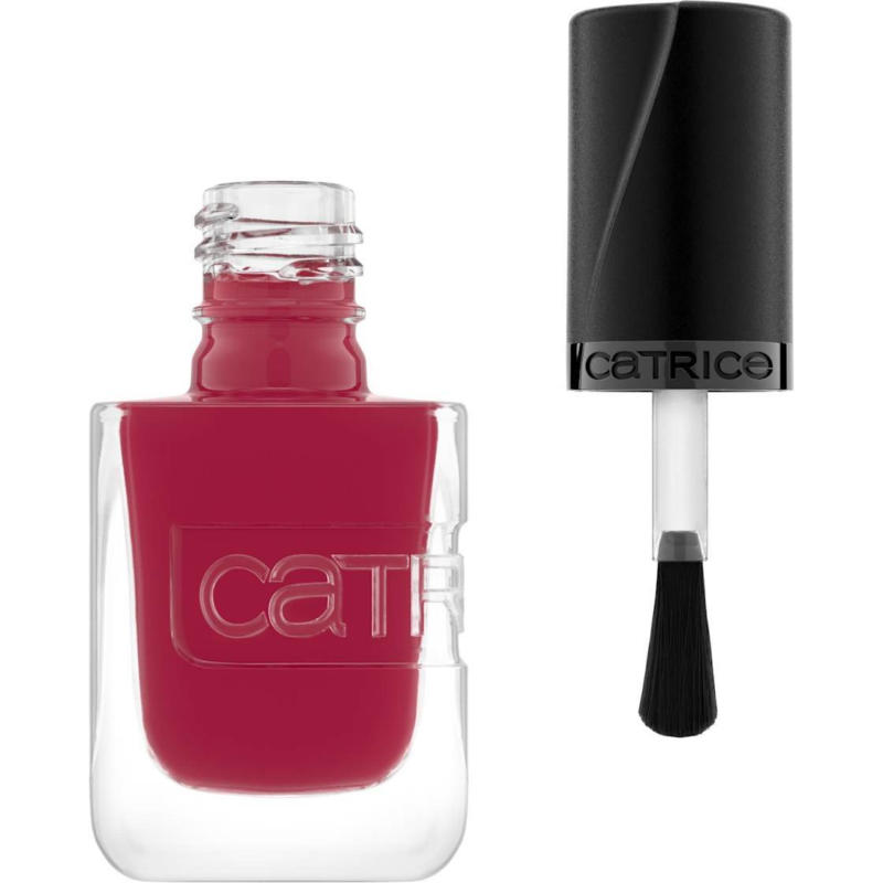 Catrice Gel Nagellack Gel Affair 020 Raspberry Pie