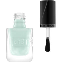 Catrice Gel Nagellack Gel Affair 030 Oh So Fresh!, 10,5ml