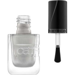 Catrice Gel Nagellack Gel Affair 036 Silver Supernova