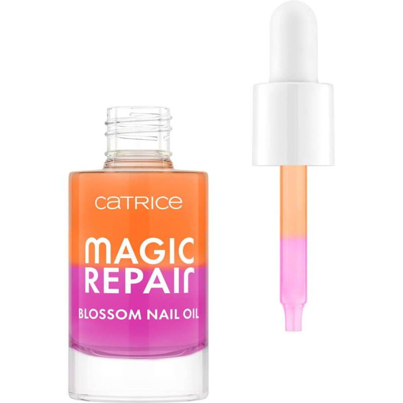 Catrice Nagelöl Magic Repair Blossom, 8ml