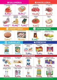 La qualita a casa tua