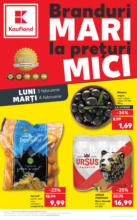 Catalog Kaufland până în data de 04.02.2025