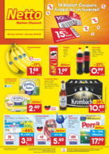 Netto: Wochenangebote