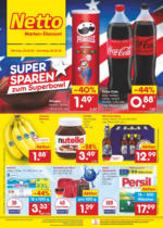 Netto Marken-Discount Netto: Wochenangebote - bis 08.02.2025