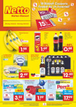 Netto City Netto: Wochenangebote - bis 07.02.2025