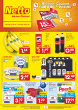 Netto: Wochenangebote