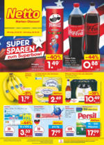 Netto Marken-Discount Netto: Wochenangebote - ab 03.02.2025