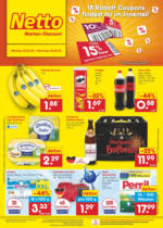 Netto Marken-Discount Netto: Wochenangebote - ab 03.02.2025