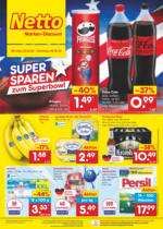 Netto Marken-Discount Netto: Wochenangebote - ab 03.02.2025