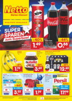 Netto Marken-Discount Netto: Wochenangebote - ab 03.02.2025