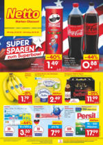 Netto Marken-Discount Netto: Wochenangebote - bis 07.02.2025