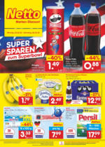 Netto Marken-Discount Netto: Wochenangebote - bis 07.02.2025