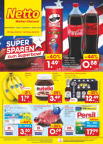 Netto Marken-Discount Netto: Wochenangebote - bis 08.02.2025