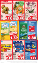 Kaufland: Wochenangebote