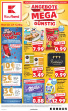 Kaufland: Wochenangebote