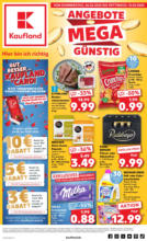 Kaufland: Wochenangebote