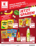 Kaufland Kaufland: Wochenangebote - bis 12.02.2025