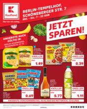 Kaufland: Wochenangebote