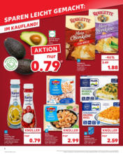 Kaufland: Wochenangebote