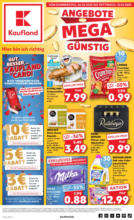 Kaufland: Wochenangebote