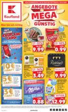 Kaufland: Wochenangebote