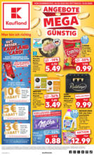 Kaufland: Wochenangebote