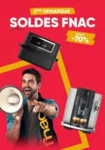 Fnac Soldes Fnac - au 04.02.2025
