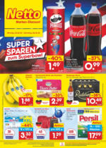 Netto Marken-Discount Netto: Wochenangebote - ab 03.02.2025