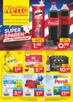 Netto Marken-Discount Netto: Wochenangebote - ab 03.02.2025