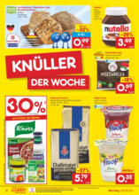 Netto: Wochenangebote