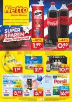 Netto Marken-Discount Netto: Wochenangebote - ab 03.02.2025